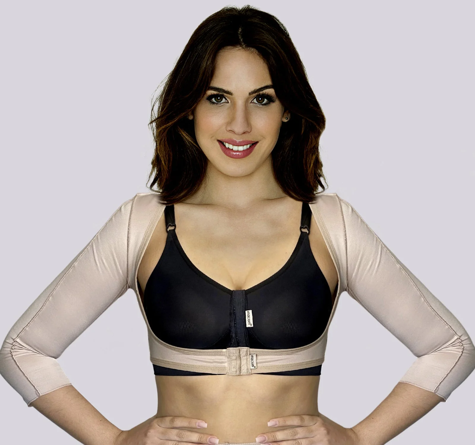 Arm Compression Vest - no refund/exchange