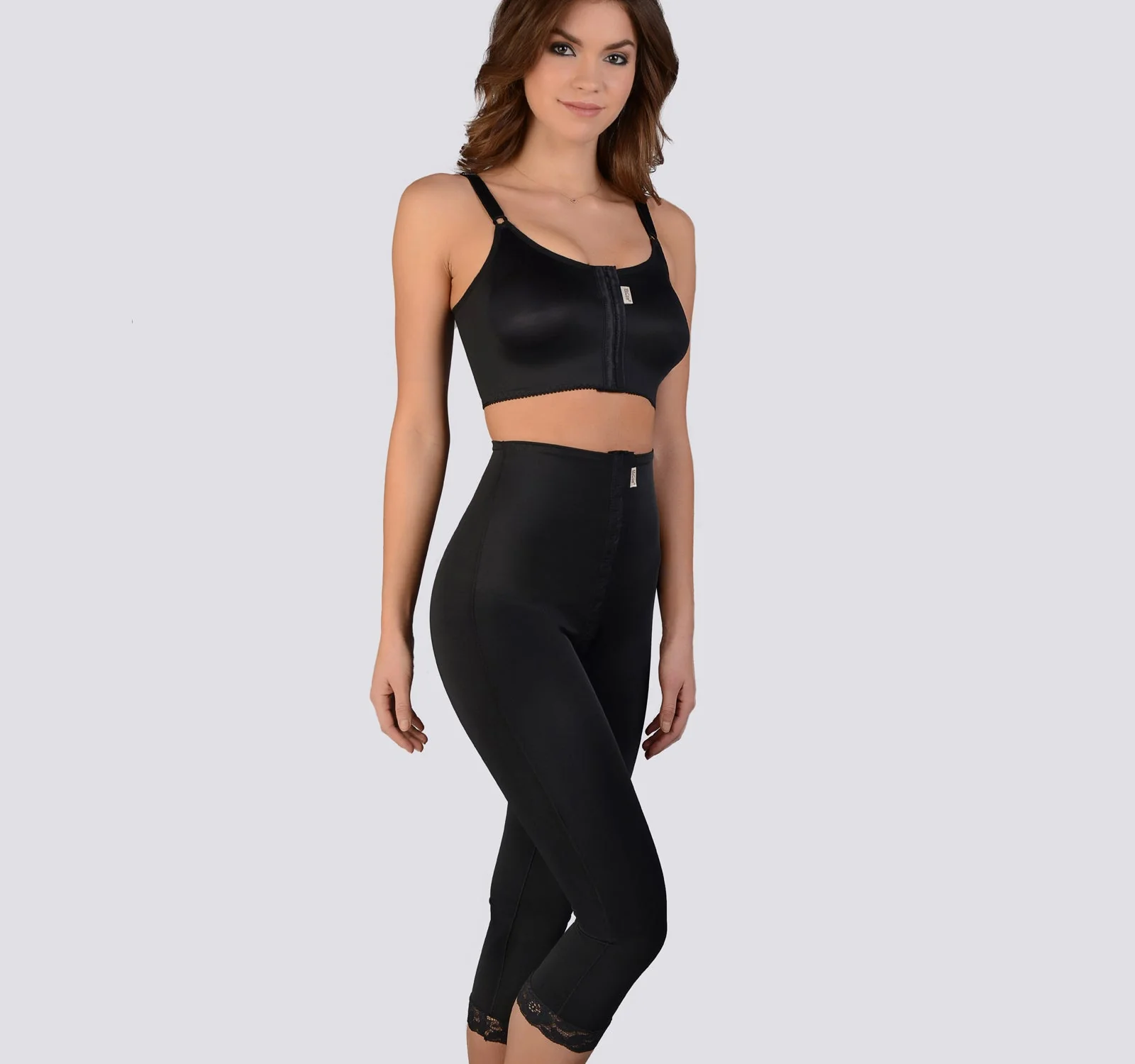 Sculpting Leggings