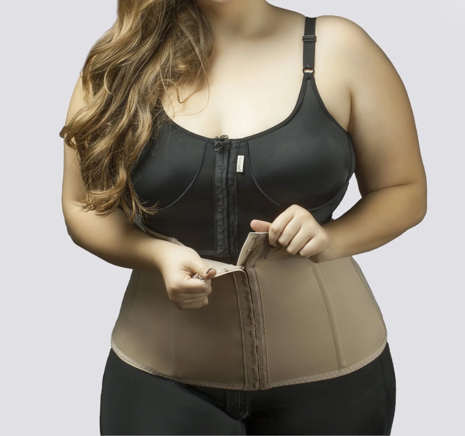 Waist Sculptor Plus size - no refund/exchange - Image 2